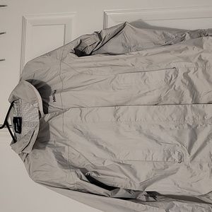 Marmot rain coat